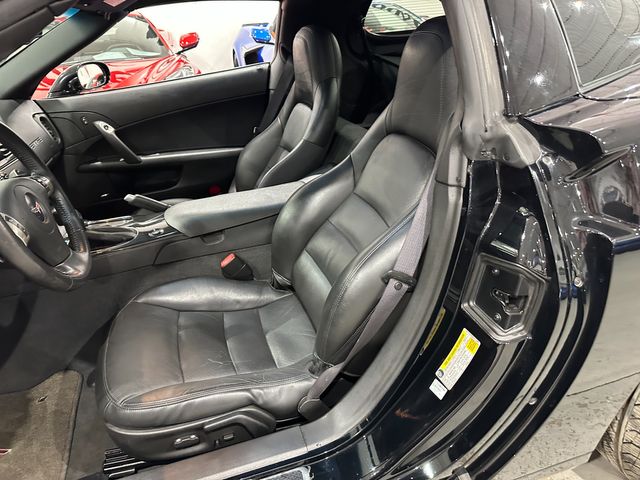 2011 Chevrolet Corvette Coupe 3LT, NAV, Z06 Chromes, Tasteful Mods, 18k | Dallas, Texas | Corvette Warehouse 2011 Chevrolet Corvette Coupe 3LT, NAV, Z06 Chromes, Tasteful Mods, 18k | Dallas, Texas | Corvette Warehouse