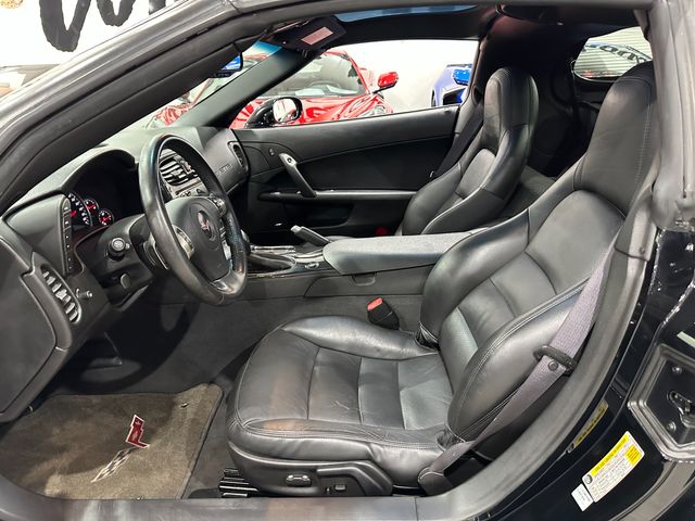 2011 Chevrolet Corvette Coupe 3LT, NAV, Z06 Chromes, Tasteful Mods, 18k | Dallas, Texas | Corvette Warehouse 2011 Chevrolet Corvette Coupe 3LT, NAV, Z06 Chromes, Tasteful Mods, 18k | Dallas, Texas | Corvette Warehouse