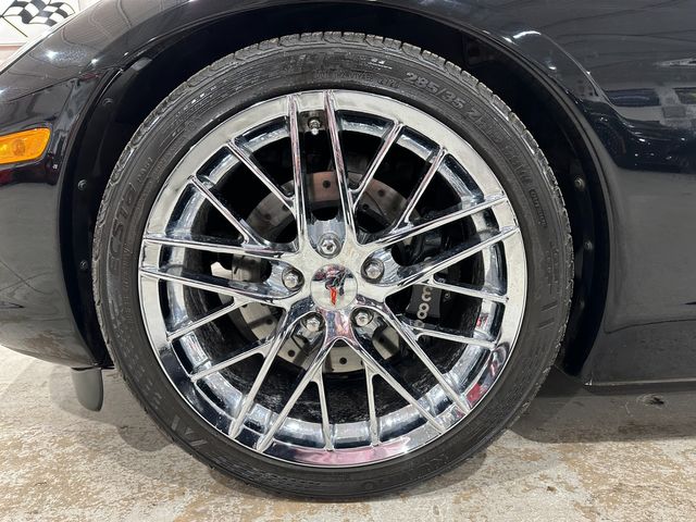 2011 Chevrolet Corvette Coupe 3LT, NAV, Z06 Chromes, Tasteful Mods, 18k | Dallas, Texas | Corvette Warehouse 2011 Chevrolet Corvette Coupe 3LT, NAV, Z06 Chromes, Tasteful Mods, 18k | Dallas, Texas | Corvette Warehouse