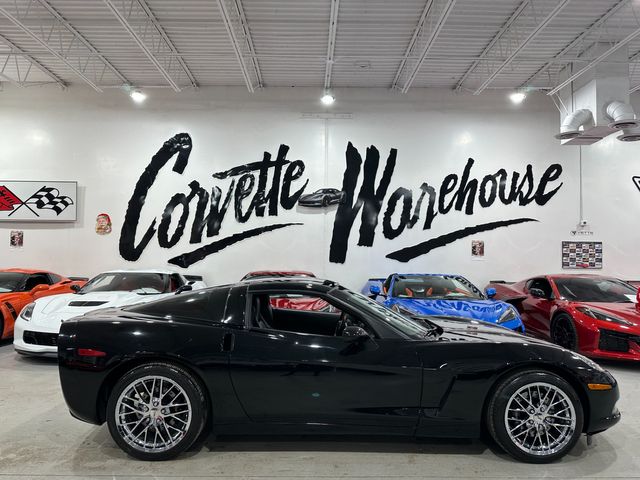 2011 Chevrolet Corvette Coupe 3LT, NAV, Z06 Chromes, Tasteful Mods, 18k | Dallas, Texas | Corvette Warehouse 2011 Chevrolet Corvette Coupe 3LT, NAV, Z06 Chromes, Tasteful Mods, 18k | Dallas, Texas | Corvette Warehouse