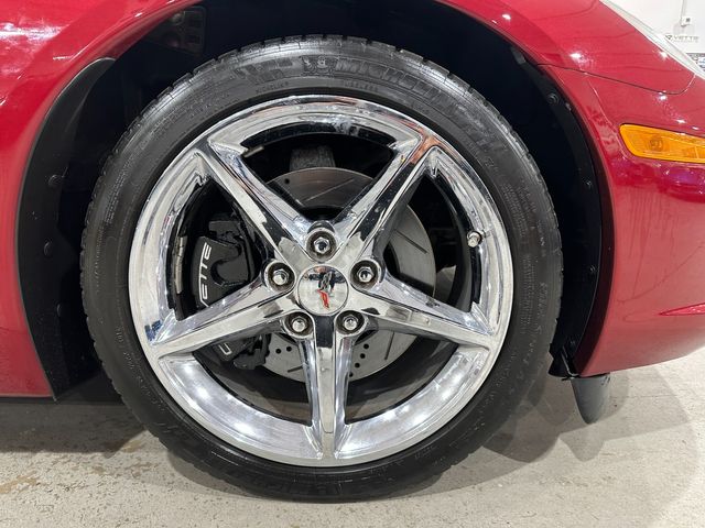 2011 Chevrolet Corvette Coupe 2LT, Glass Top, Chromes, Lloyd's, Only 42k | Dallas, Texas | Corvette Warehouse 2011 Chevrolet Corvette Coupe 2LT, Glass Top, Chromes, Lloyd's, Only 42k | Dallas, Texas | Corvette Warehouse