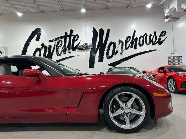 2011 Chevrolet Corvette Coupe 2LT, Glass Top, Chromes, Lloyd's, Only 42k | Dallas, Texas | Corvette Warehouse 2011 Chevrolet Corvette Coupe 2LT, Glass Top, Chromes, Lloyd's, Only 42k | Dallas, Texas | Corvette Warehouse