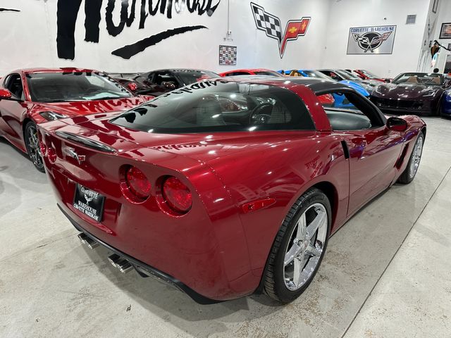 2011 Chevrolet Corvette Coupe 2LT, Glass Top, Chromes, Lloyd's, Only 42k | Dallas, Texas | Corvette Warehouse 2011 Chevrolet Corvette Coupe 2LT, Glass Top, Chromes, Lloyd's, Only 42k | Dallas, Texas | Corvette Warehouse