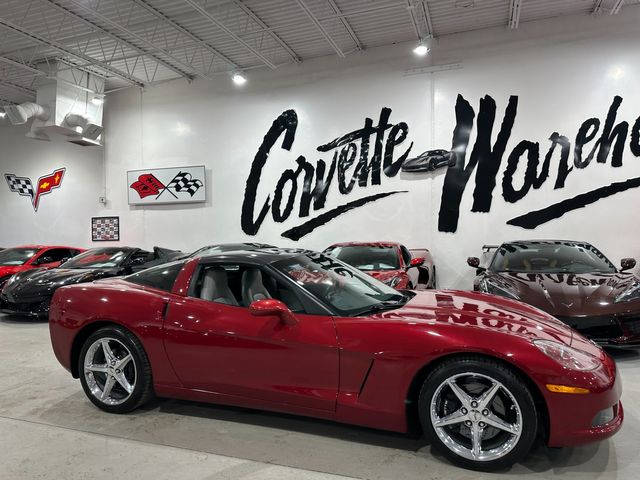 2011 Chevrolet Corvette Coupe 2LT, Glass Top, Chromes, Lloyd's, Only 42k | Dallas, Texas | Corvette Warehouse 2011 Chevrolet Corvette Coupe 2LT, Glass Top, Chromes, Lloyd's, Only 42k | Dallas, Texas | Corvette Warehouse