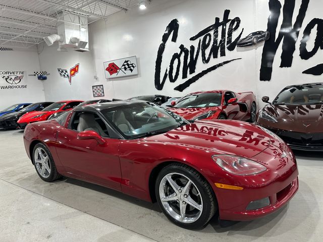 2011 Chevrolet Corvette Coupe 2LT, Glass Top, Chromes, Lloyd's, Only 42k | Dallas, Texas | Corvette Warehouse 2011 Chevrolet Corvette Coupe 2LT, Glass Top, Chromes, Lloyd's, Only 42k | Dallas, Texas | Corvette Warehouse