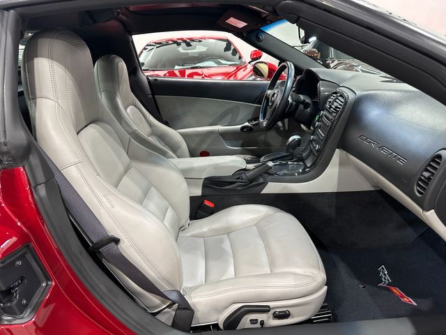 2011 Chevrolet Corvette Coupe 2LT, Glass Top, Chromes, Lloyd's, Only 42k | Dallas, Texas | Corvette Warehouse 2011 Chevrolet Corvette Coupe 2LT, Glass Top, Chromes, Lloyd's, Only 42k | Dallas, Texas | Corvette Warehouse