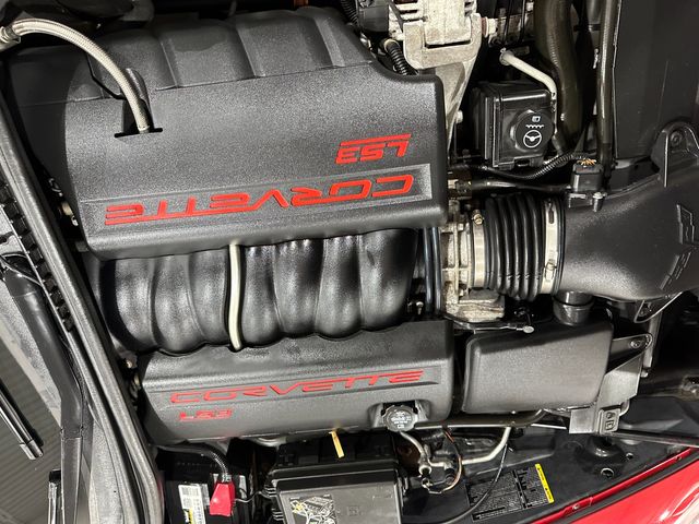 2011 Chevrolet Corvette Coupe 2LT, Glass Top, Chromes, Lloyd's, Only 42k | Dallas, Texas | Corvette Warehouse 2011 Chevrolet Corvette Coupe 2LT, Glass Top, Chromes, Lloyd's, Only 42k | Dallas, Texas | Corvette Warehouse