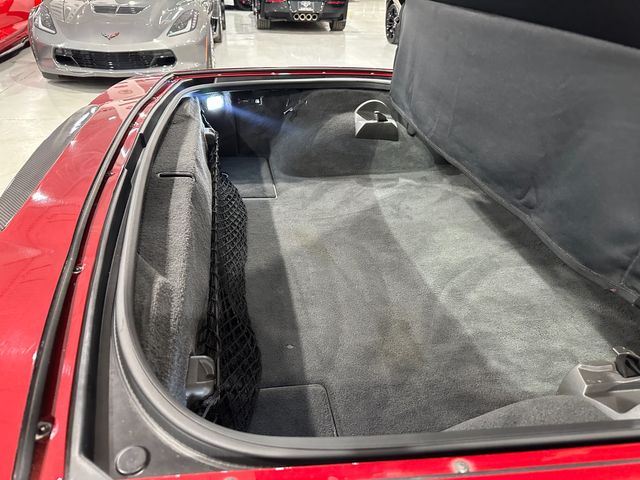 2011 Chevrolet Corvette Coupe 2LT, Glass Top, Chromes, Lloyd's, Only 42k | Dallas, Texas | Corvette Warehouse 2011 Chevrolet Corvette Coupe 2LT, Glass Top, Chromes, Lloyd's, Only 42k | Dallas, Texas | Corvette Warehouse