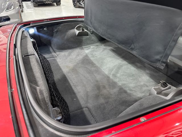 2011 Chevrolet Corvette Coupe 2LT, Glass Top, Chromes, Lloyd's, Only 42k | Dallas, Texas | Corvette Warehouse 2011 Chevrolet Corvette Coupe 2LT, Glass Top, Chromes, Lloyd's, Only 42k | Dallas, Texas | Corvette Warehouse