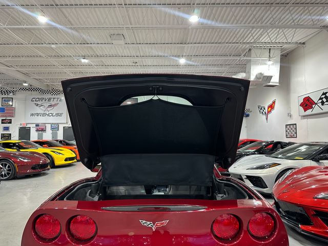 2011 Chevrolet Corvette Coupe 2LT, Glass Top, Chromes, Lloyd's, Only 42k | Dallas, Texas | Corvette Warehouse 2011 Chevrolet Corvette Coupe 2LT, Glass Top, Chromes, Lloyd's, Only 42k | Dallas, Texas | Corvette Warehouse