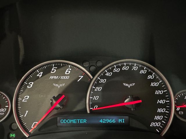 2011 Chevrolet Corvette Coupe 2LT, Glass Top, Chromes, Lloyd's, Only 42k | Dallas, Texas | Corvette Warehouse 2011 Chevrolet Corvette Coupe 2LT, Glass Top, Chromes, Lloyd's, Only 42k | Dallas, Texas | Corvette Warehouse