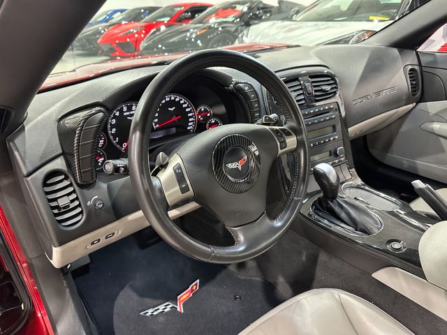 2011 Chevrolet Corvette Coupe 2LT, Glass Top, Chromes, Lloyd's, Only 42k | Dallas, Texas | Corvette Warehouse 2011 Chevrolet Corvette Coupe 2LT, Glass Top, Chromes, Lloyd's, Only 42k | Dallas, Texas | Corvette Warehouse