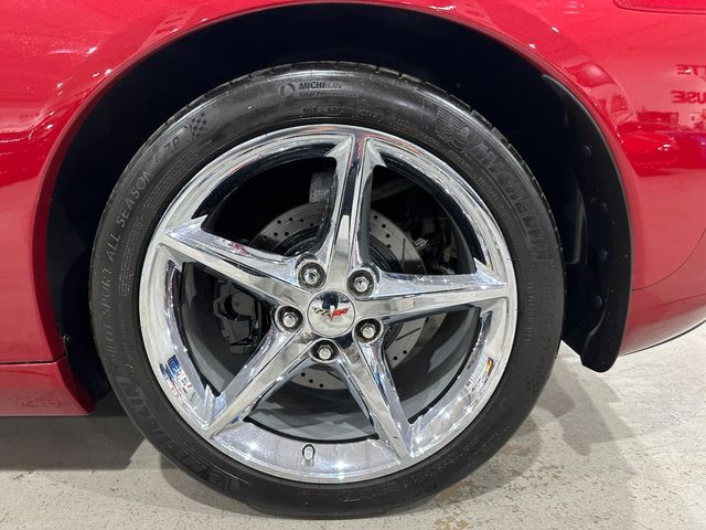 2011 Chevrolet Corvette Coupe 2LT, Glass Top, Chromes, Lloyd's, Only 42k | Dallas, Texas | Corvette Warehouse 2011 Chevrolet Corvette Coupe 2LT, Glass Top, Chromes, Lloyd's, Only 42k | Dallas, Texas | Corvette Warehouse