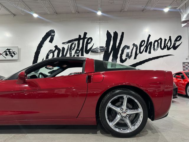 2011 Chevrolet Corvette Coupe 2LT, Glass Top, Chromes, Lloyd's, Only 42k | Dallas, Texas | Corvette Warehouse 2011 Chevrolet Corvette Coupe 2LT, Glass Top, Chromes, Lloyd's, Only 42k | Dallas, Texas | Corvette Warehouse
