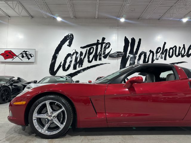2011 Chevrolet Corvette Coupe 2LT, Glass Top, Chromes, Lloyd's, Only 42k | Dallas, Texas | Corvette Warehouse 2011 Chevrolet Corvette Coupe 2LT, Glass Top, Chromes, Lloyd's, Only 42k | Dallas, Texas | Corvette Warehouse