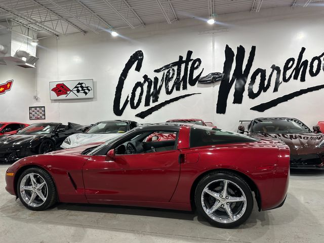 2011 Chevrolet Corvette Coupe 2LT, Glass Top, Chromes, Lloyd's, Only 42k | Dallas, Texas | Corvette Warehouse 2011 Chevrolet Corvette Coupe 2LT, Glass Top, Chromes, Lloyd's, Only 42k | Dallas, Texas | Corvette Warehouse