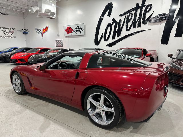 2011 Chevrolet Corvette Coupe 2LT, Glass Top, Chromes, Lloyd's, Only 42k | Dallas, Texas | Corvette Warehouse 2011 Chevrolet Corvette Coupe 2LT, Glass Top, Chromes, Lloyd's, Only 42k | Dallas, Texas | Corvette Warehouse