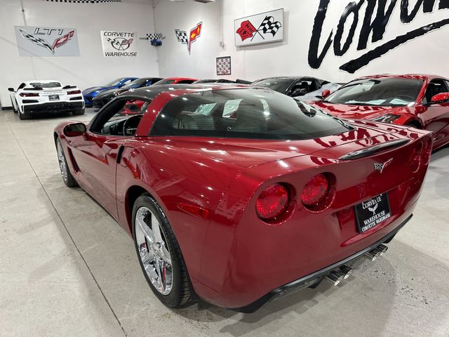 2011 Chevrolet Corvette Coupe 2LT, Glass Top, Chromes, Lloyd's, Only 42k | Dallas, Texas | Corvette Warehouse 2011 Chevrolet Corvette Coupe 2LT, Glass Top, Chromes, Lloyd's, Only 42k | Dallas, Texas | Corvette Warehouse