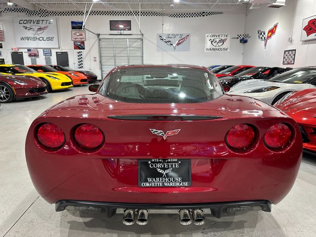 2011 Chevrolet Corvette Coupe 2LT, Glass Top, Chromes, Lloyd's, Only 42k | Dallas, Texas | Corvette Warehouse 2011 Chevrolet Corvette Coupe 2LT, Glass Top, Chromes, Lloyd's, Only 42k | Dallas, Texas | Corvette Warehouse