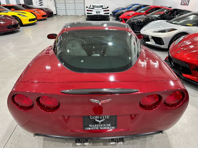 2011 Chevrolet Corvette Coupe 2LT, Glass Top, Chromes, Lloyd's, Only 42k | Dallas, Texas | Corvette Warehouse 2011 Chevrolet Corvette Coupe 2LT, Glass Top, Chromes, Lloyd's, Only 42k | Dallas, Texas | Corvette Warehouse