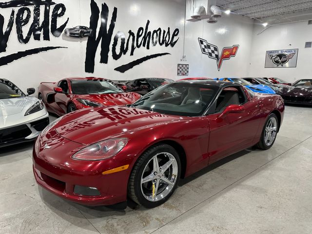 2011 Chevrolet Corvette Coupe 2LT, Glass Top, Chromes, Lloyd's, Only 42k | Dallas, Texas | Corvette Warehouse 2011 Chevrolet Corvette Coupe 2LT, Glass Top, Chromes, Lloyd's, Only 42k | Dallas, Texas | Corvette Warehouse
