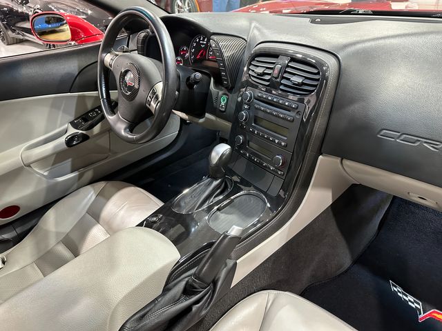 2011 Chevrolet Corvette Coupe 2LT, Glass Top, Chromes, Lloyd's, Only 42k | Dallas, Texas | Corvette Warehouse 2011 Chevrolet Corvette Coupe 2LT, Glass Top, Chromes, Lloyd's, Only 42k | Dallas, Texas | Corvette Warehouse