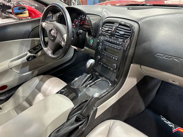 2011 Chevrolet Corvette Coupe 2LT, Glass Top, Chromes, Lloyd's, Only 42k | Dallas, Texas | Corvette Warehouse 2011 Chevrolet Corvette Coupe 2LT, Glass Top, Chromes, Lloyd's, Only 42k | Dallas, Texas | Corvette Warehouse