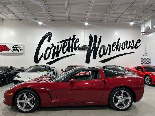 2011 Chevrolet Corvette Coupe 2LT, Glass Top, Chromes, Lloyd's, Only 42k | Dallas, Texas | Corvette Warehouse 2011 Chevrolet Corvette Coupe 2LT, Glass Top, Chromes, Lloyd's, Only 42k | Dallas, Texas | Corvette Warehouse