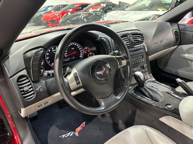 2011 Chevrolet Corvette Coupe 2LT, Glass Top, Chromes, Lloyd's, Only 42k | Dallas, Texas | Corvette Warehouse 2011 Chevrolet Corvette Coupe 2LT, Glass Top, Chromes, Lloyd's, Only 42k | Dallas, Texas | Corvette Warehouse