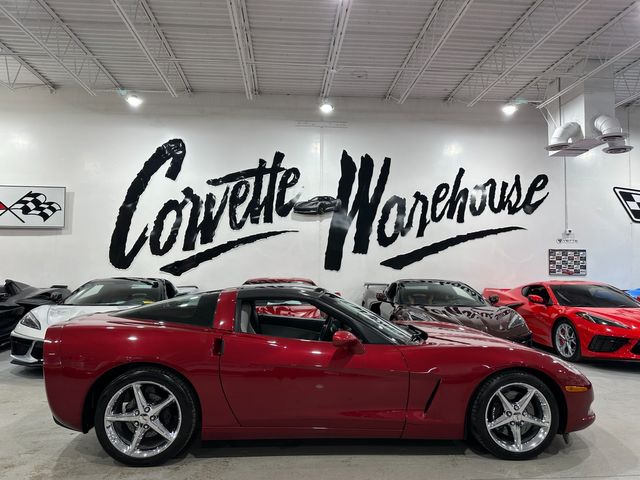 2011 Chevrolet Corvette Coupe 2LT, Glass Top, Chromes, Lloyd's, Only 42k | Dallas, Texas | Corvette Warehouse 2011 Chevrolet Corvette Coupe 2LT, Glass Top, Chromes, Lloyd's, Only 42k | Dallas, Texas | Corvette Warehouse