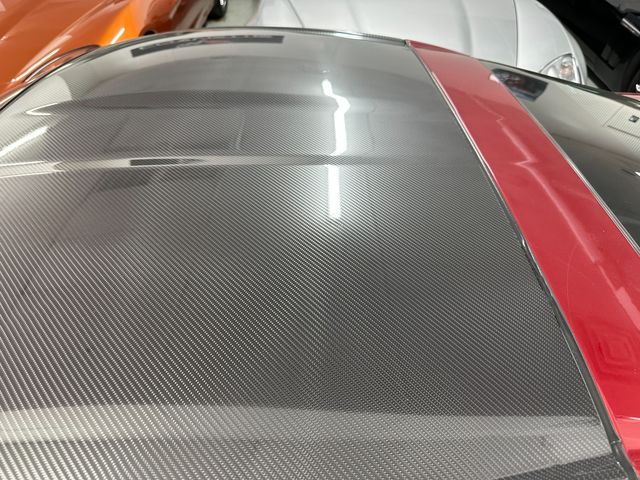 2011 Chevrolet Corvette Coupe 2LT, Glass Top, Chromes, Lloyd's, Only 42k | Dallas, Texas | Corvette Warehouse 