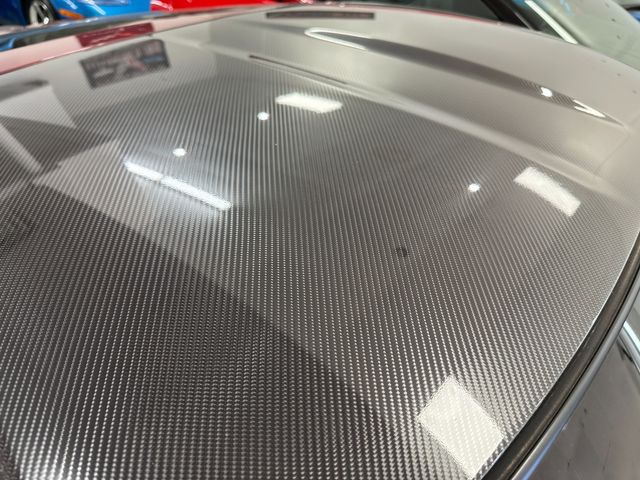 2011 Chevrolet Corvette Coupe 2LT, Glass Top, Chromes, Lloyd's, Only 42k | Dallas, Texas | Corvette Warehouse 