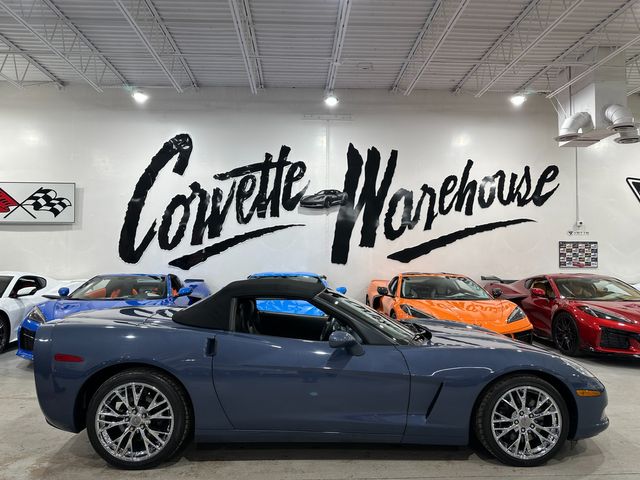 2011 Chevrolet Corvette CONV Premium, Auto, 15 Spoke Chromes $3k, Only 39k | Dallas, Texas | Corvette Warehouse 2011 Chevrolet Corvette CONV Premium, Auto, 15 Spoke Chromes $3k, Only 39k | Dallas, Texas | Corvette Warehouse