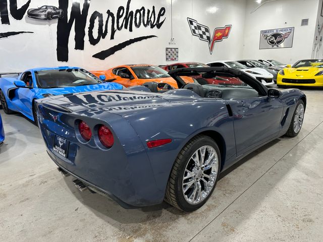 2011 Chevrolet Corvette CONV Premium, Auto, 15 Spoke Chromes $3k, Only 39k | Dallas, Texas | Corvette Warehouse 