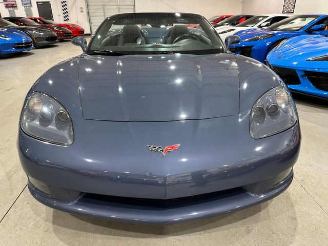 2011 Chevrolet Corvette CONV Premium, Auto, 15 Spoke Chromes $3k, Only 39k | Dallas, Texas | Corvette Warehouse 