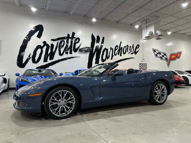 2011 Chevrolet Corvette CONV Premium, Auto, 15 Spoke Chromes $3k, Only 39k | Dallas, Texas | Corvette Warehouse  in Dallas, Texas 75229