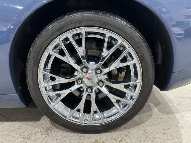 2011 Chevrolet Corvette CONV Premium, Auto, 15 Spoke Chromes $3k, Only 39k | Dallas, Texas | Corvette Warehouse 