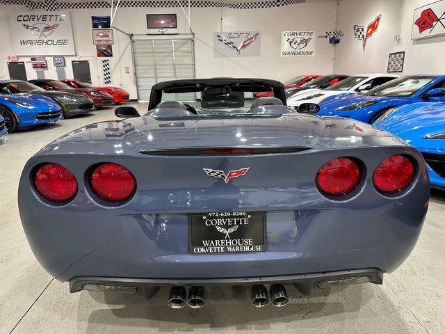 2011 Chevrolet Corvette CONV Premium, Auto, 15 Spoke Chromes $3k, Only 39k | Dallas, Texas | Corvette Warehouse 