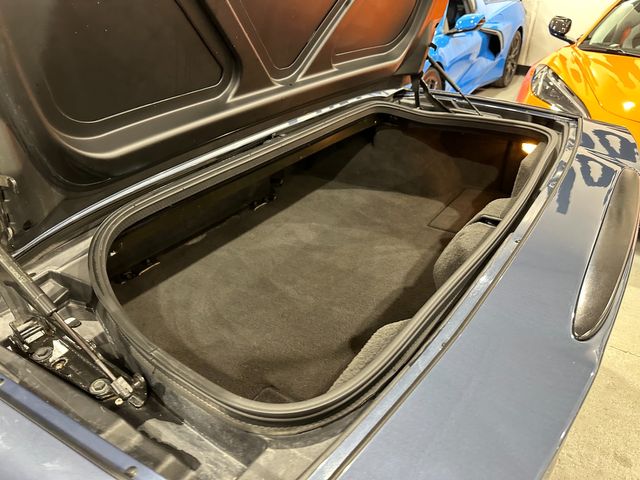 2011 Chevrolet Corvette CONV Premium, Auto, 15 Spoke Chromes $3k, Only 39k | Dallas, Texas | Corvette Warehouse 