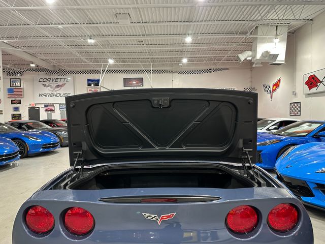 2011 Chevrolet Corvette CONV Premium, Auto, 15 Spoke Chromes $3k, Only 39k | Dallas, Texas | Corvette Warehouse 
