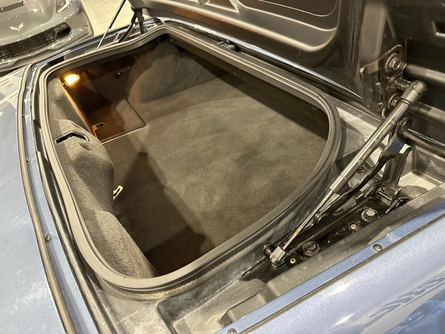 2011 Chevrolet Corvette CONV Premium, Auto, 15 Spoke Chromes $3k, Only 39k | Dallas, Texas | Corvette Warehouse 