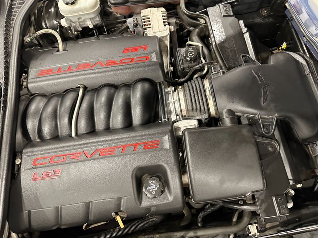 2011 Chevrolet Corvette CONV Premium, Auto, 15 Spoke Chromes $3k, Only 39k | Dallas, Texas | Corvette Warehouse 