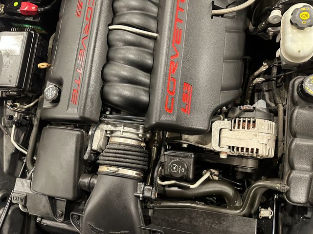 2011 Chevrolet Corvette CONV Premium, Auto, 15 Spoke Chromes $3k, Only 39k | Dallas, Texas | Corvette Warehouse 