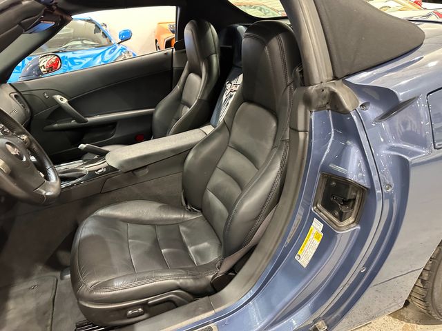 2011 Chevrolet Corvette CONV Premium, Auto, 15 Spoke Chromes $3k, Only 39k | Dallas, Texas | Corvette Warehouse 2011 Chevrolet Corvette CONV Premium, Auto, 15 Spoke Chromes $3k, Only 39k | Dallas, Texas | Corvette Warehouse