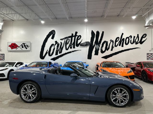 2011 Chevrolet Corvette CONV Premium, Auto, 15 Spoke Chromes $3k, Only 39k | Dallas, Texas | Corvette Warehouse 2011 Chevrolet Corvette CONV Premium, Auto, 15 Spoke Chromes $3k, Only 39k | Dallas, Texas | Corvette Warehouse