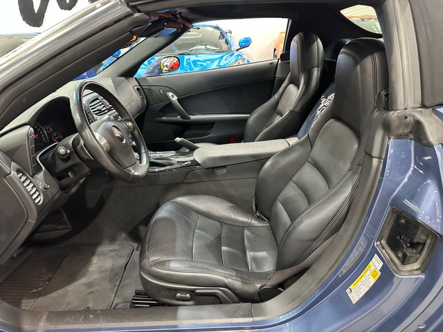 2011 Chevrolet Corvette CONV Premium, Auto, 15 Spoke Chromes $3k, Only 39k | Dallas, Texas | Corvette Warehouse 2011 Chevrolet Corvette CONV Premium, Auto, 15 Spoke Chromes $3k, Only 39k | Dallas, Texas | Corvette Warehouse