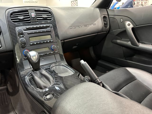 2011 Chevrolet Corvette CONV Premium, Auto, 15 Spoke Chromes $3k, Only 39k | Dallas, Texas | Corvette Warehouse 