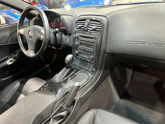 2011 Chevrolet Corvette CONV Premium, Auto, 15 Spoke Chromes $3k, Only 39k | Dallas, Texas | Corvette Warehouse 