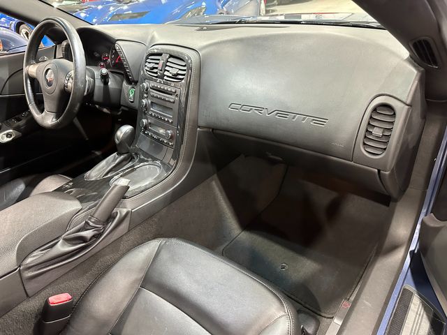 2011 Chevrolet Corvette CONV Premium, Auto, 15 Spoke Chromes $3k, Only 39k | Dallas, Texas | Corvette Warehouse 