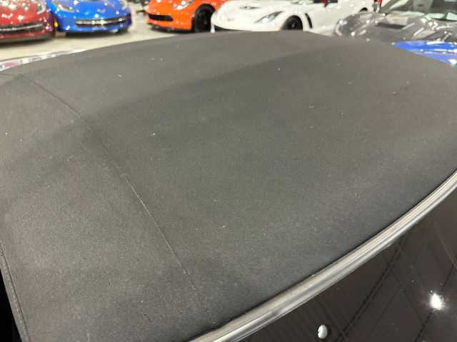 2011 Chevrolet Corvette CONV Premium, Auto, 15 Spoke Chromes $3k, Only 39k | Dallas, Texas | Corvette Warehouse 